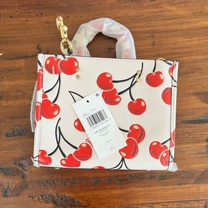 Coach mini bag Make an offer please!